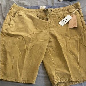 Men’s shorts
